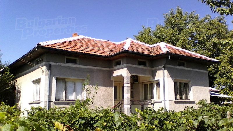 Дом в Велико Тырново, Болгария, 105 м2 - фото 1