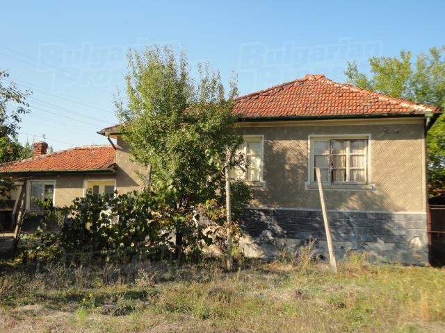 Дом в Стара Загоре, Болгария, 80 м2 - фото 1