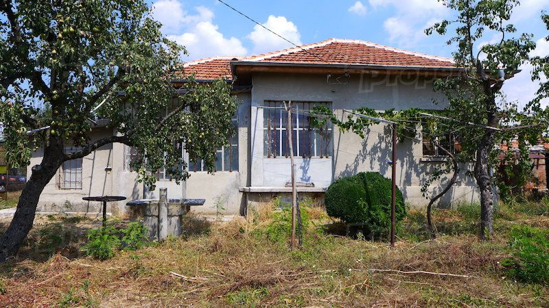 Дом в Стара Загоре, Болгария, 77 м2 - фото 1