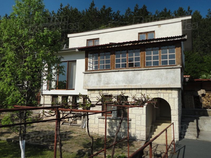 Дом в Стара Загоре, Болгария, 180 м2 - фото 1