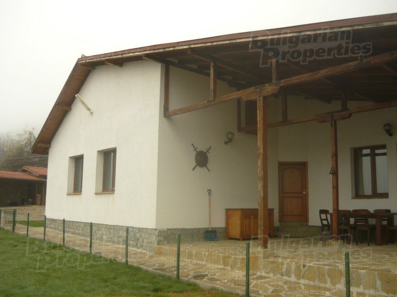 Дом в Велико Тырново, Болгария, 150 м2 - фото 1