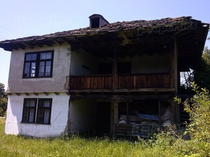 Дом в Габрово, Болгария, 100 м2 - фото 1