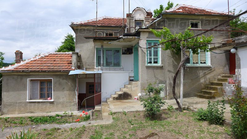 Дом в Стара Загоре, Болгария, 68 м2 - фото 1