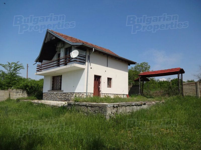 Дом в Велико Тырново, Болгария, 250 м2 - фото 1