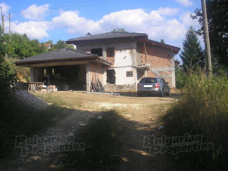 Дом в Ловече, Болгария, 250 м2 - фото 1