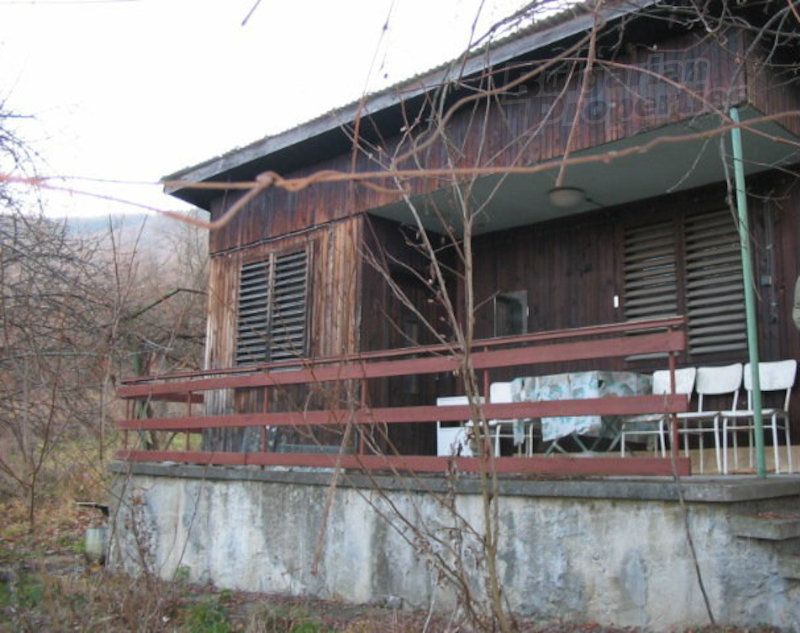 Дом в Велико Тырново, Болгария, 19 м2 - фото 1