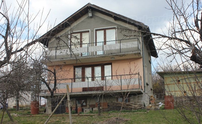 Дом в Велико Тырново, Болгария, 157 м2 - фото 1