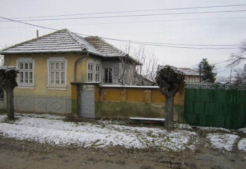 Дом в Велико Тырново, Болгария, 75 м2 - фото 1