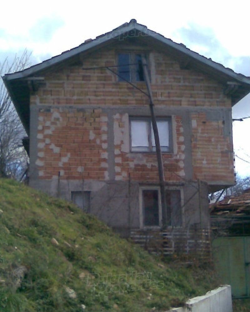 Дом в Габрово, Болгария, 180 м2 - фото 1