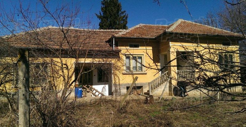 Дом в Велико Тырново, Болгария, 120 м2 - фото 1