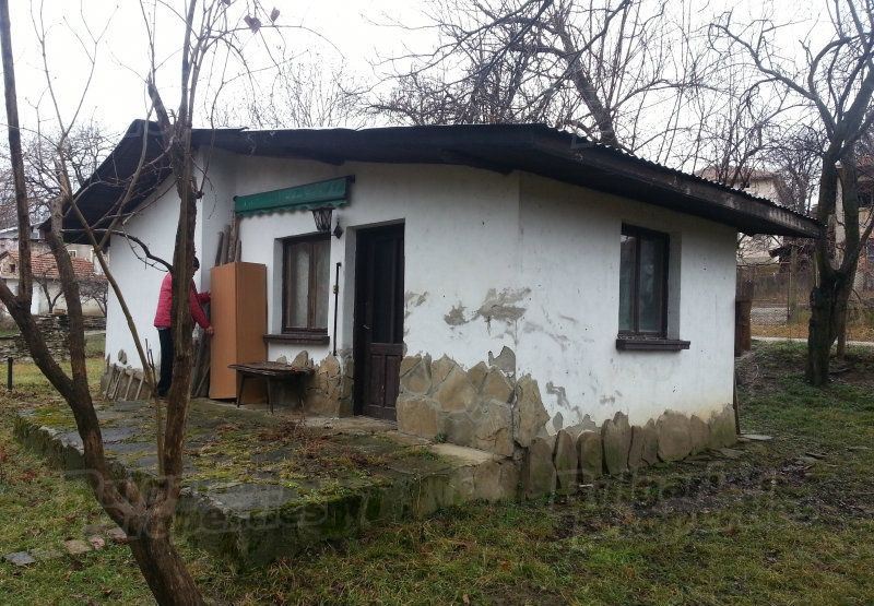 Дом в Ловече, Болгария, 40 м2 - фото 1