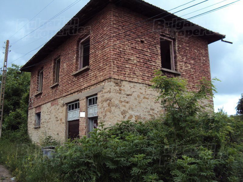 Дом в Велико Тырново, Болгария, 180 м2 - фото 1