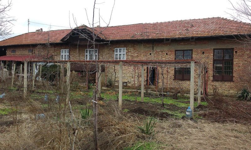 Дом в Велико Тырново, Болгария, 200 м2 - фото 1