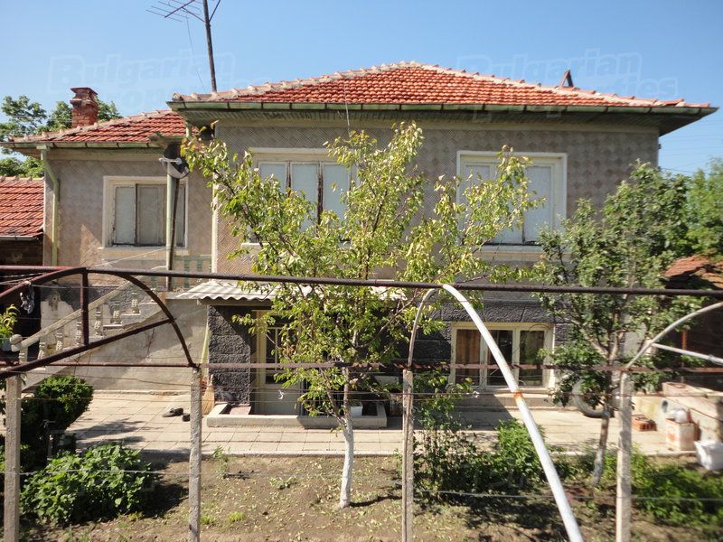 Дом в Стара Загоре, Болгария, 90 м2 - фото 1