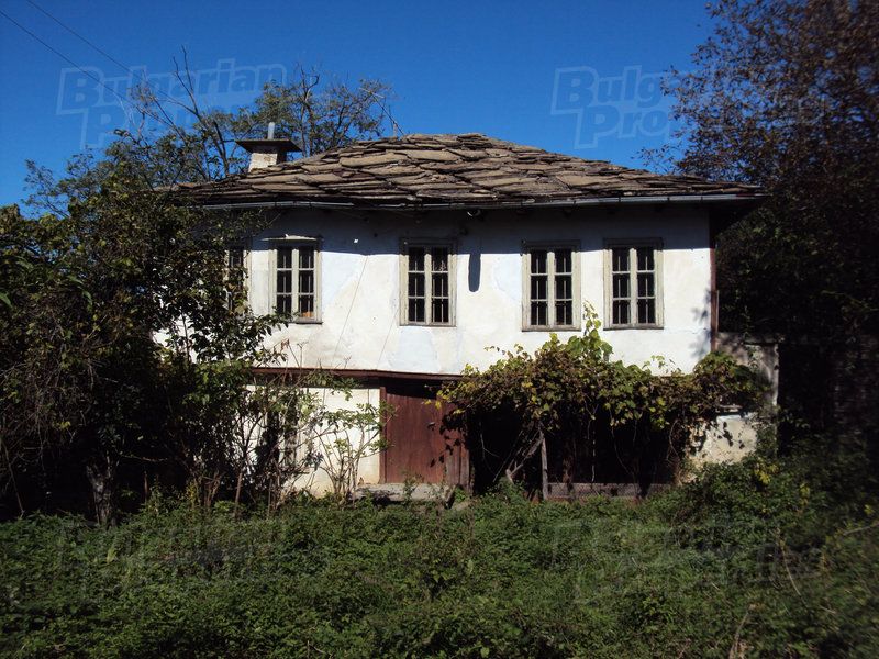 Дом в Габрово, Болгария, 140 м2 - фото 1