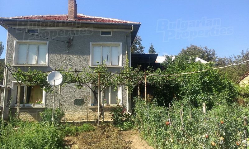 Дом в Велико Тырново, Болгария, 160 м2 - фото 1