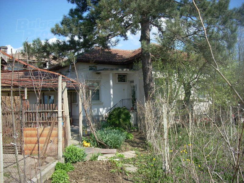 Дом в Габрово, Болгария, 95 м2 - фото 1