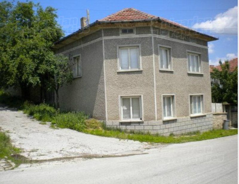 Дом в Велико Тырново, Болгария, 187 м2 - фото 1
