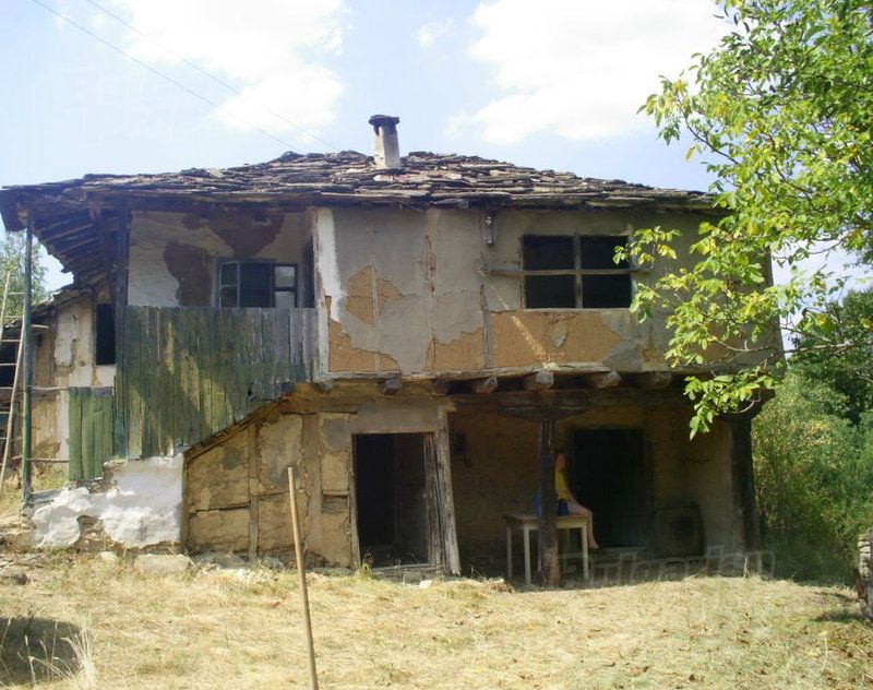 Дом в Габрово, Болгария, 102 м2 - фото 1