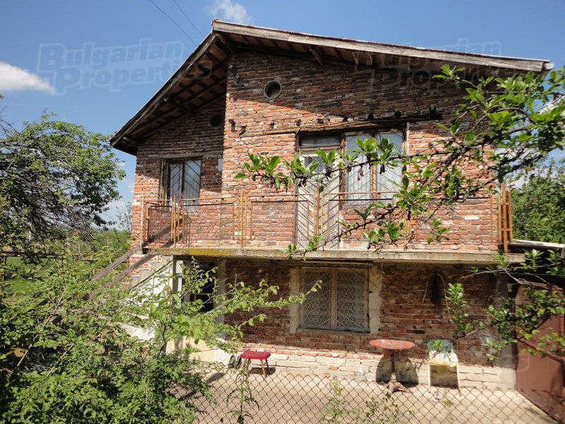 Дом в Стара Загоре, Болгария, 85 м2 - фото 1