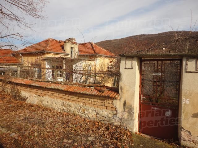 Дом в Стара Загоре, Болгария, 120 м2 - фото 1