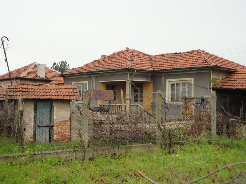 Дом в Стара Загоре, Болгария, 75 м2 - фото 1