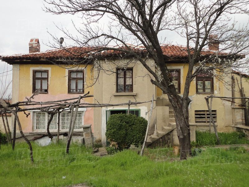 Дом в Стара Загоре, Болгария, 100 м2 - фото 1