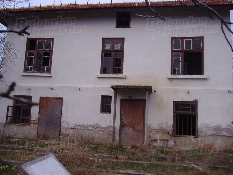 Дом в Габрово, Болгария, 90 м2 - фото 1