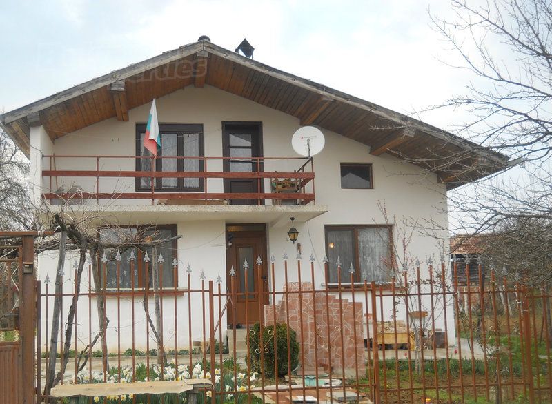 Дом в Габрово, Болгария, 120 м2 - фото 1