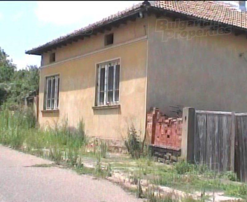 Дом в Велико Тырново, Болгария, 155 м2 - фото 1