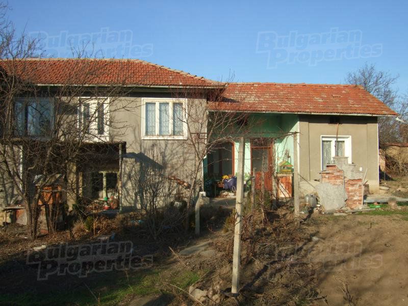 Дом в Велико Тырново, Болгария, 200 м2 - фото 1