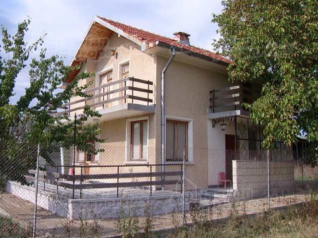 Дом в Стара Загоре, Болгария, 128 м2 - фото 1