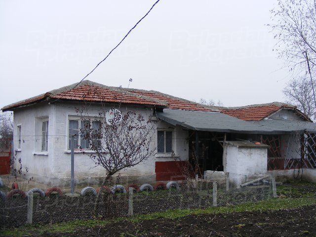 Дом в Стара Загоре, Болгария, 65 м2 - фото 1