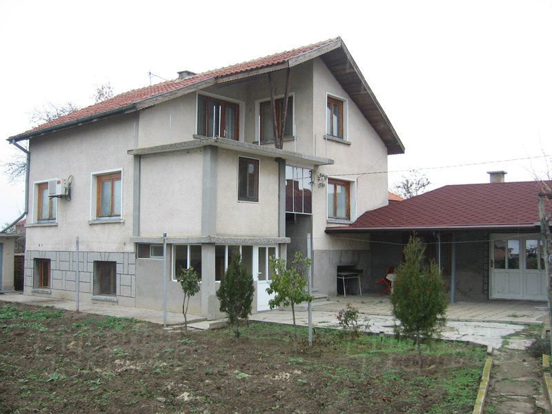Дом в Сливене, Болгария, 240 м2 - фото 1