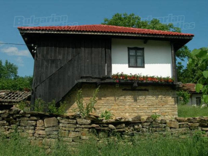 Дом в Габрово, Болгария, 144 м2 - фото 1