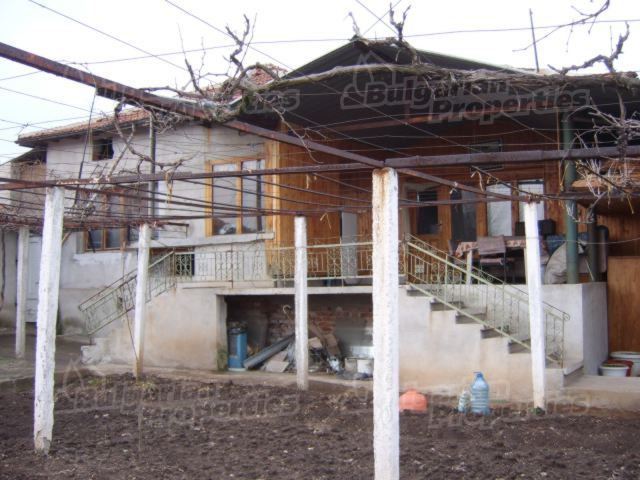 Дом в Стара Загоре, Болгария, 150 м2 - фото 1