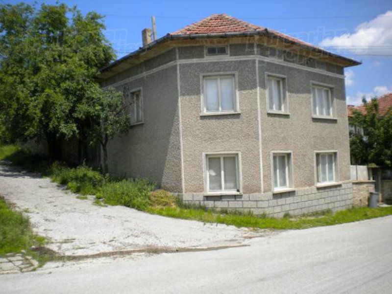 Дом в Велико Тырново, Болгария, 167 м2 - фото 1