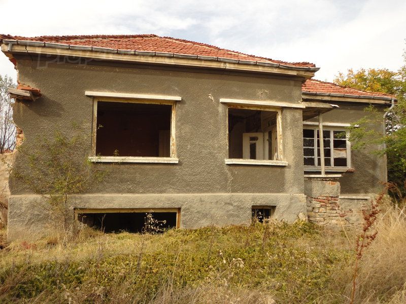 Дом в Стара Загоре, Болгария, 50 м2 - фото 1