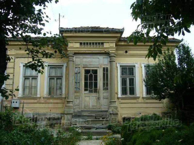 Дом в Велико Тырново, Болгария, 75 м2 - фото 1