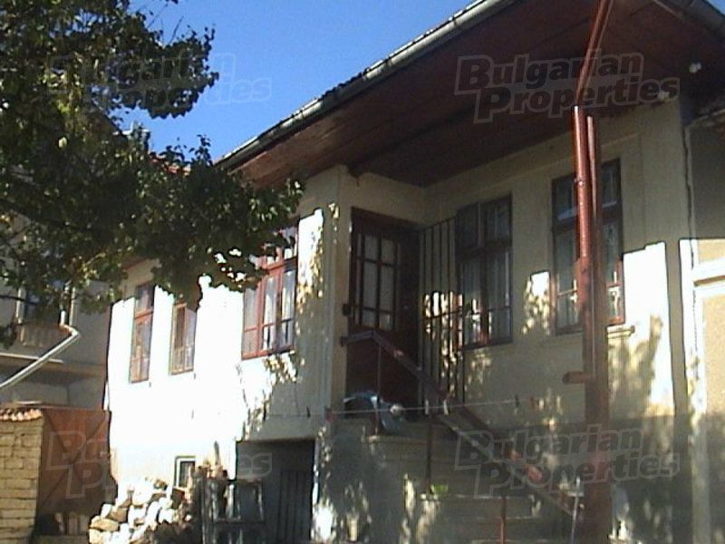 Дом в Велико Тырново, Болгария, 175 м2 - фото 1
