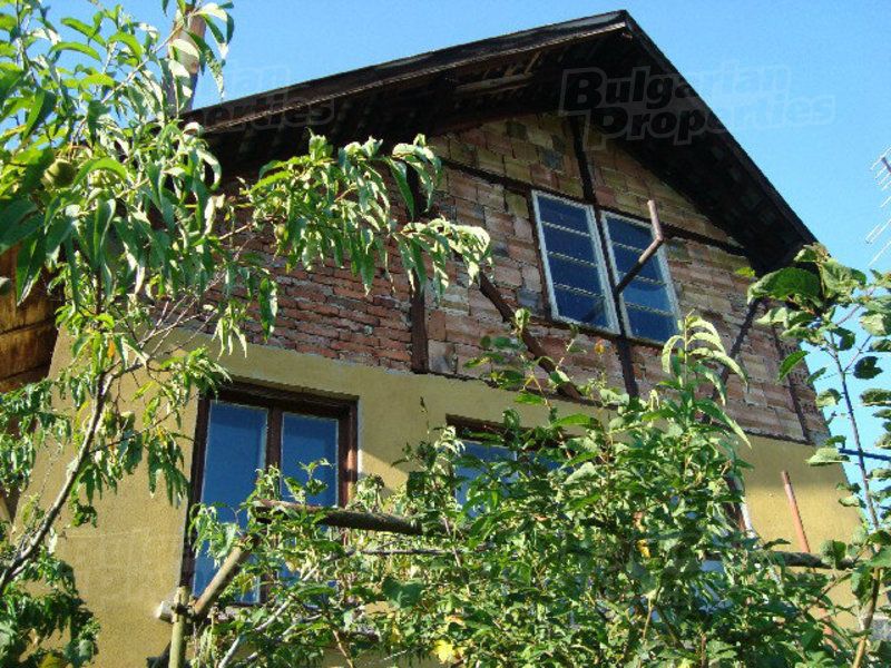 Дом в Габрово, Болгария, 150 м2 - фото 1