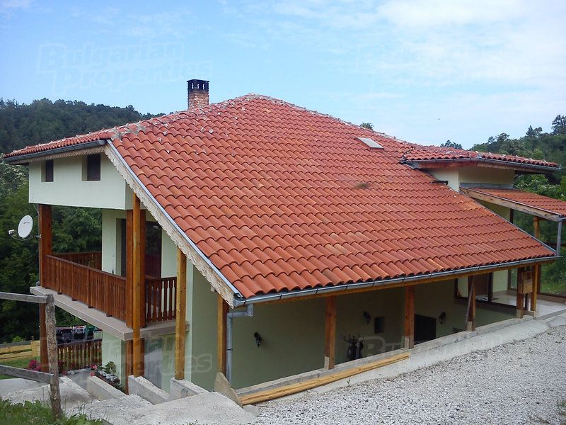 Дом в Габрово, Болгария, 182 м2 - фото 1