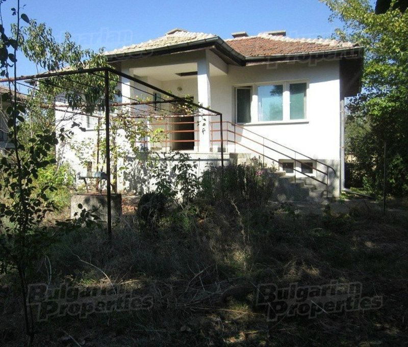 Дом в Велико Тырново, Болгария, 73 м2 - фото 1