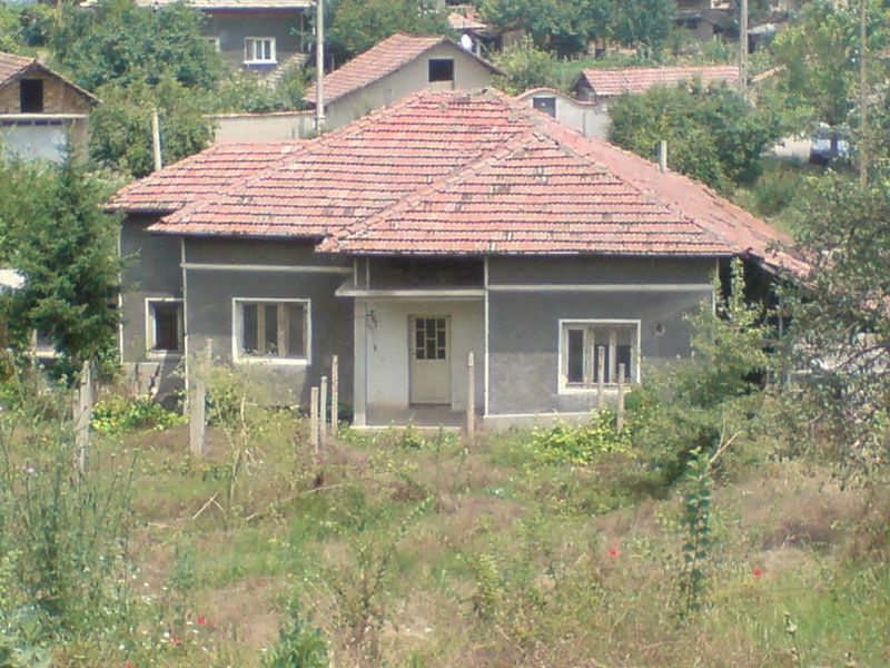 Дом в Велико Тырново, Болгария, 80 м2 - фото 1