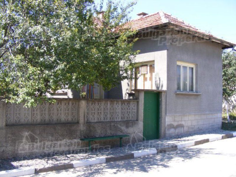 Дом в Стара Загоре, Болгария, 55 м2 - фото 1