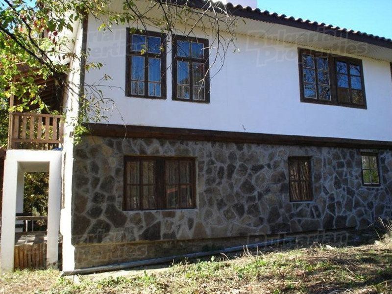 Дом в Габрово, Болгария, 156 м2 - фото 1