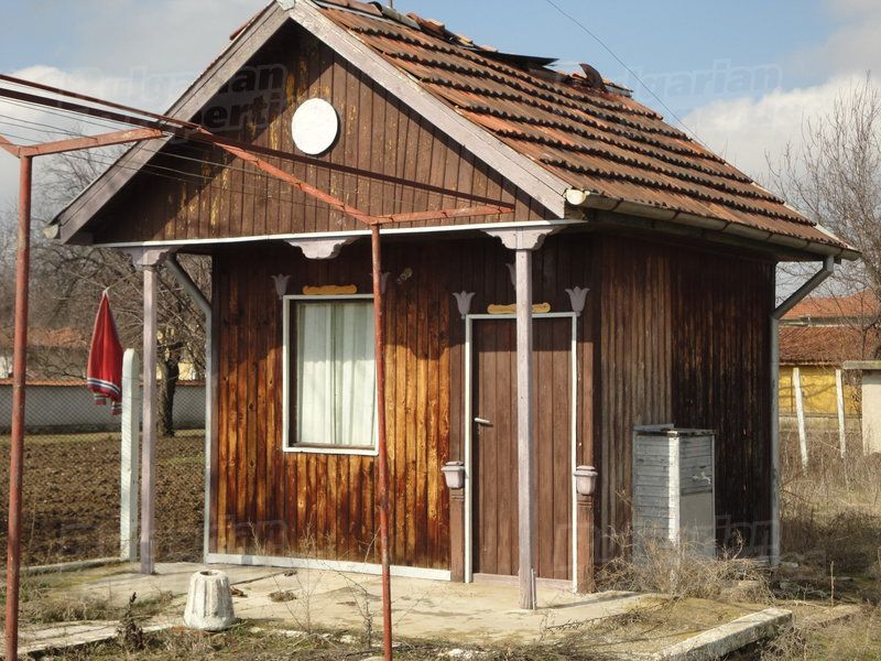 Дом в Стара Загоре, Болгария, 10 м2 - фото 1