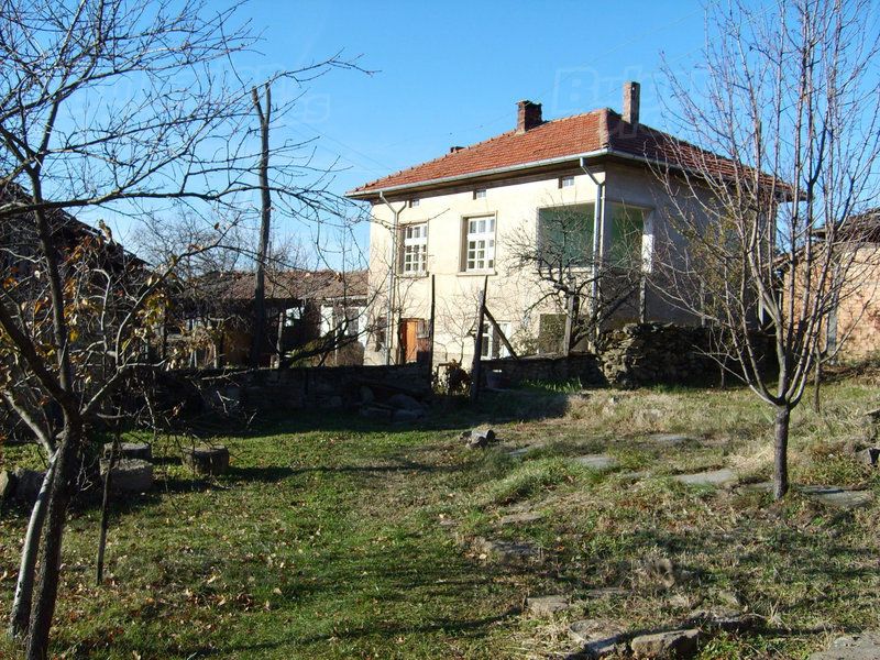 Дом в Велико Тырново, Болгария, 152 м2 - фото 1