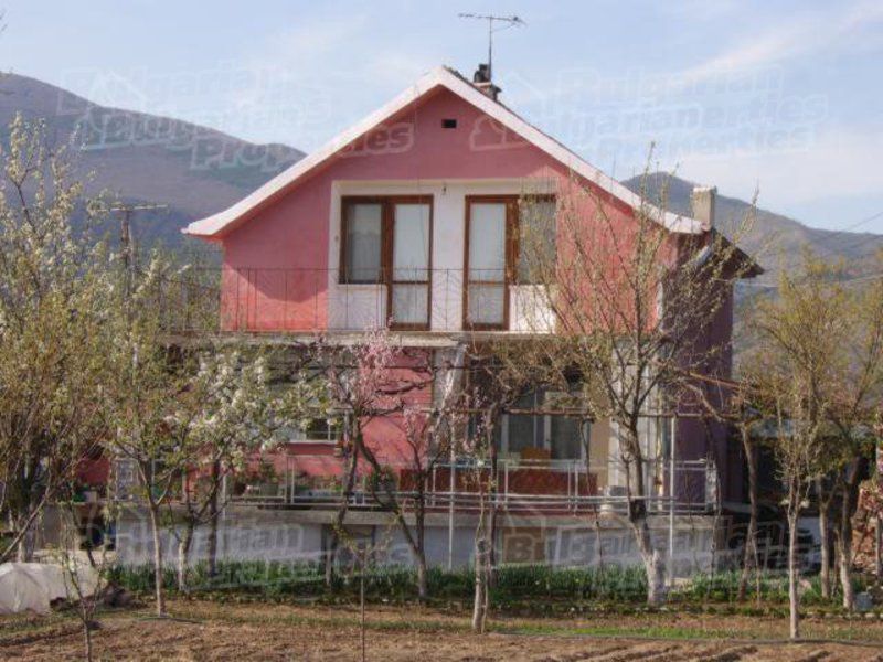 Дом в Стара Загоре, Болгария, 96 м2 - фото 1