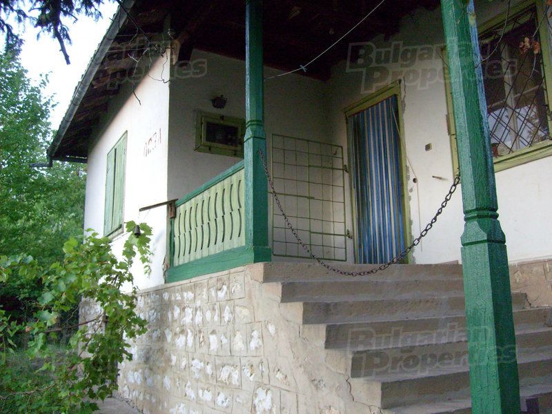 Дом в Велико Тырново, Болгария, 93 м2 - фото 1